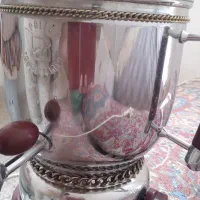 سماور برقی آپولون