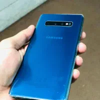 گوشی SAMSUNG S10 PLUS
