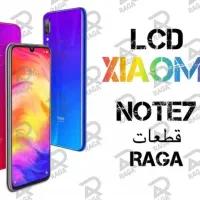 تاچ والسیدی هانرX5/6/7/8/9ال سی دی LCD honor