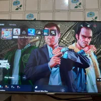 تلویزیون هیوندای 43 اینچ