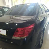 دنا دنده با رینگ و کروز قابل معاوضه خودرو