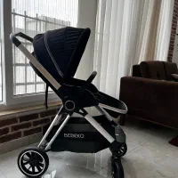 کالسکه و کریر