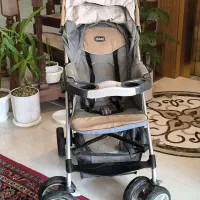 کالسکه چیکو اصل زیر قیمت