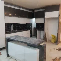 کابینت مدرن و نئوکلاسیکنقد و اقساط