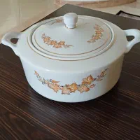 سوپ خوری زرین