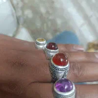 انگشتر خاص پسند