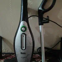 جارو عصایی ترک|جاروبرقی، جارو شارژی، بخارشو|شاهینشهر, مخابرات (شهید بهشتی)|دیوار