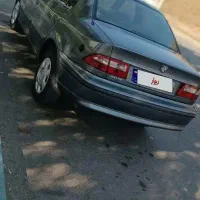 سمند دوگانه درحد|خودرو سواری و وانت|ارومیه, |دیوار