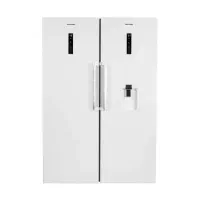 یخچال دوقلو هیمالیا آکبند