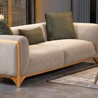 کارگاه تولیدی مبل راحتی|مبلمان خانگی و میز عسلی|آفتاب, |دیوار