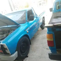 زامیادمدل 1402