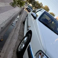 پارس tu5 گازسیمی|خودرو سواری و وانت|مرودشت, کوشک|دیوار