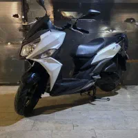 sym j200 30 هزار تا مدل ۹۹