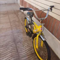 دوچرخه۱۶|دوچرخه، اسکیت، اسکوتر|حمیدیا, |دیوار