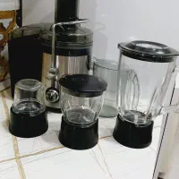 ابمیوه گیری چند کاره