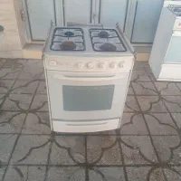 چهار شعله فر دارو ۵ شعله ساده