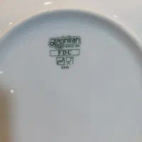 18عدد پیش دستی جدید|ظروف سرو و پذیرایی|فردیس, سپید دشت|دیوار