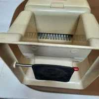 سبزی خوردن دستی|خردکن، آسیاب، غذاساز|مشهد, کوشش|دیوار