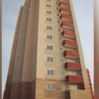 واحد مسکونی برج گلدیس طبقه ۶