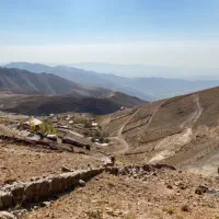 زمین در شهرک ویلایی آویشن برق