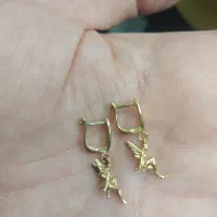 گوشواره|جواهرات|همدان, |دیوار