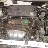 ساینا ۴۰۱|خودرو سواری و وانت|خوی, |دیوار