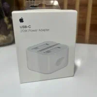 شارژ اپل|لوازم جانبی موبایل و تبلت|امیدیه, |دیوار