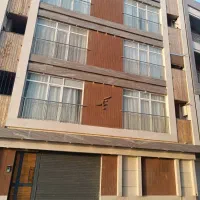 رهن آپارتمان دو خوابه کلید نخورده