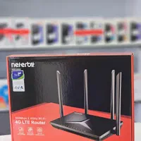 مودم سیم کارت خور قابل استفاده برای تمامی سیم ها