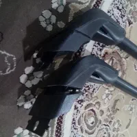 راک روف+منبع اگزوز ۱۰۶