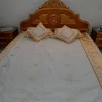 رو تختی