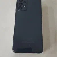گوشی سامسونگ A23 با جعبه