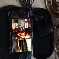 pspپی اس‌پی نونو3000|کنسول، بازی ویدئویی و آنلاین|تهران, تولید دارو|دیوار