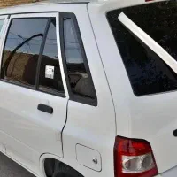 پراید ۱۱۱|خودرو سواری و وانت|جنت, |دیوار