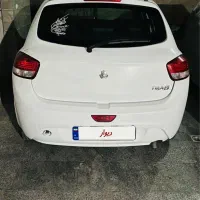 تیبا ۲ مدل ۹۷|خودرو سواری و وانت|اسلامشهر, شهرک واوان|دیوار