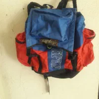 کوله پشتی کوهنوردی