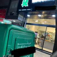 استخدام صندوق دار و پیک موتوری|استخدام خدمات فروشگاه و رستوران|تهران, شهید رجایی|دیوار
