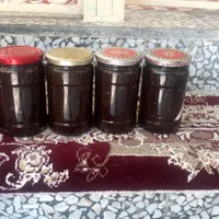 فروش رب آلوچه محلی|خوردنی و آشامیدنی|رشت, بازار|دیوار