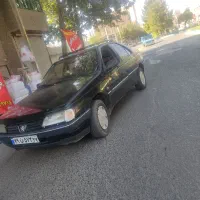 پژو دربست به تمام نقاط کشور