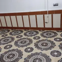 آپارتمان طبقه دوم