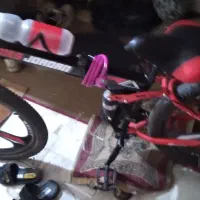 دوچرخه تاشو