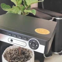 دوربین مداربسته گلچین فروشگاهی و تجاری / NovaTech