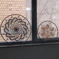 کلاه دستبافت