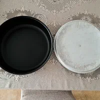 ماهیتابه تفلون تابان|ظروف پخت‌وپز|شیراز, فرهنگ شهر|دیوار