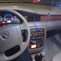 سمند ef7|خودرو سواری و وانت|رشت, کوی امام رضا|دیوار