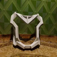 کله چراغ ساکورا