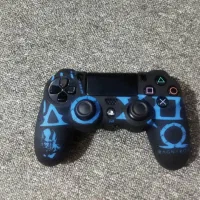 PS 4|کنسول، بازی ویدئویی و آنلاین|امیدیه, |دیوار