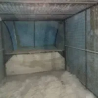 باربند وانت|قطعات یدکی و لوازم جانبی|حمیدیا, |دیوار