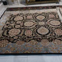 فرش 6 متری برند اردهال مشهد|فرش|همدان, |دیوار