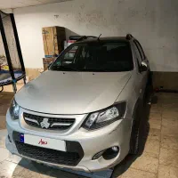 کوییک r نقره ای ۱۴۰۱